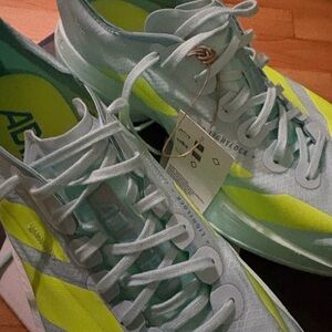 Adidas Adizero Adios Pro 4 W Running Shoes